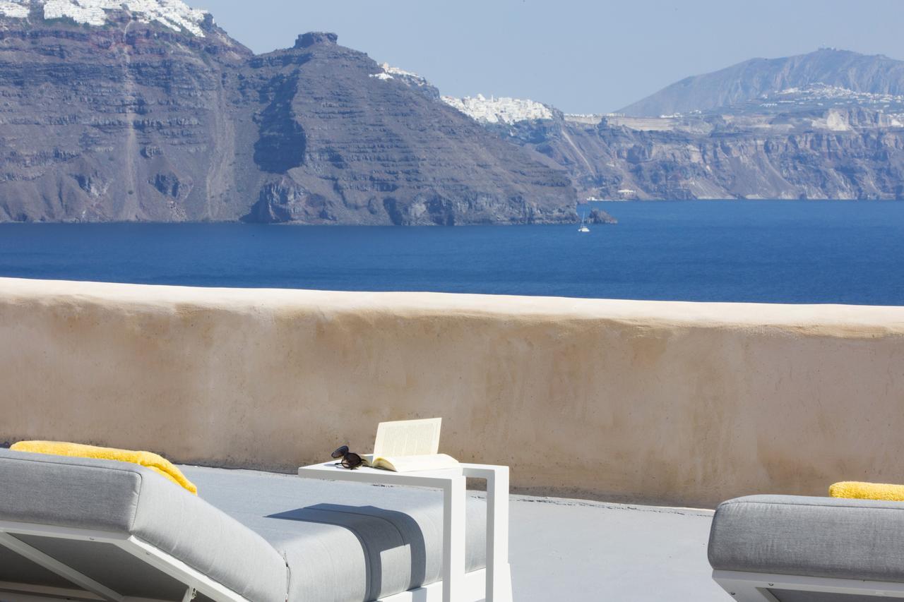Villa Santorini 520 By Caldera Houses Oia  Exterior photo